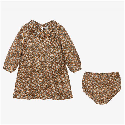 burberry bebe fille